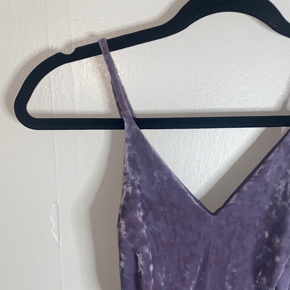 🪼Adorable purple dress! - Picture 1 of 8